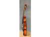 French Bienfait Violin c. 1900