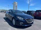 2015 MAZDA MAZDA3 for sale