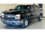 2005 Chevrolet Avalanche 1500 for sale