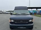 Used 2003 FORD ECONOLINE For Sale