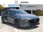 2024 Mazda Mazda3 Hatchback 2.5 S Carbon Edition