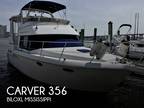 1999 Carver 356 Aft Cabin Boat for Sale