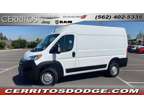 2023 Ram ProMaster Cargo Van