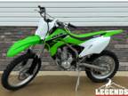 2023 Kawasaki KLX 300R