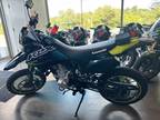 2022 Kawasaki KLX 300SM