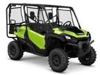 2023 Honda Pioneer 1000-5 Deluxe