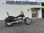 2006 Harley-Davidson Dyna™ Super Glide® Custom