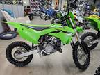 2022 Kawasaki KX 85