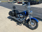 2008 Harley-Davidson Heritage Softail® Classic