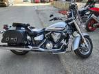 2015 Yamaha V Star 1300