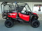 2023 Honda Pioneer 1000-5 Deluxe