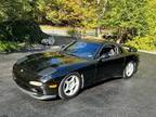 1994 Mazda RX-7 R2 Brilliant Black