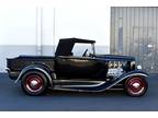 1931 Ford Model A Chevy 350 Roadster