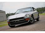 1971 Datsun 240z Series One Manual