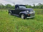 1941 Chevrolet pickup truck