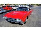 1961 Ford Thunderbird Roadster Clone