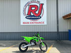 2024 Kawasaki KX 112