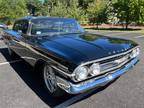 1960 Chevrolet Impala Bubble top coupe