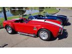 1967 Shelby Cobra 351c 4V Automatic Coupe