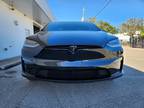 2022 Tesla Model X Electric SUV