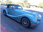 2005 Morgan Aero 8 Beryll Metallic