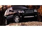 Used 2004 Jeep Grand Cherokee for sale.