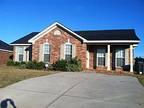 2805 Wyndham Dr, Hephzibah, Ga 30815