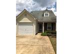 200 Silver Ridge Dr, Dallas, Ga 30157