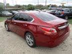 2015 Nissan Altima 1700 down/440 a month