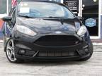Used 2016 Ford Fiesta for sale.