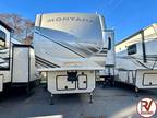 2024 Keystone Montana 3231CK 37ft