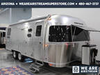 2023 Airstream Flying Cloud 25RBQ 25ft