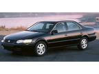 Used 1999 Toyota Camry for sale.
