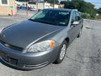 Used 2009 Chevrolet Impala for sale.