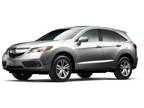 Used 2015 Acura RDX for sale.
