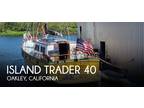 1982 Island Trader 40 Boat for Sale