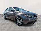 2012 Kia Forte EX for sale