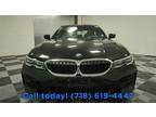 2022 BMW 330i with 37,628 miles!