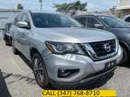$8,995 2017 Nissan Pathfinder with 99,637 miles!