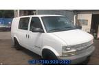 $8,995 2000 Chevrolet Astro Van with 118,656 miles!