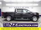 2023 Chevrolet Silverado 1500 Black, 8K miles