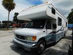 2006 Fleetwood Tioga 29V - Hudson,Florida