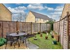 2 bedroom end of terrace house for sale in 79 Loiret Crescent, Malmesbury, SN16