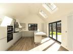 5 bedroom detached house for sale in Woodhouse Gardens, New Milton, BH25
