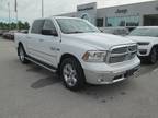 2014 RAM 1500 White, 115K miles