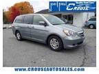 Used 2007 HONDA Odyssey For Sale