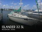 1978 Islander 32 SL Boat for Sale