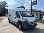 2015 RAM Pro Master 2500 159 WB 3dr High Roof Cargo Van