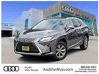 2018 Lexus RX 350 350