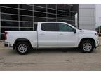 2020 Chevrolet Silverado 1500 4WD RST Crew Cab